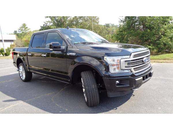 2018 Ford F-150 Limited for sale in Franklin, KY – photo 2