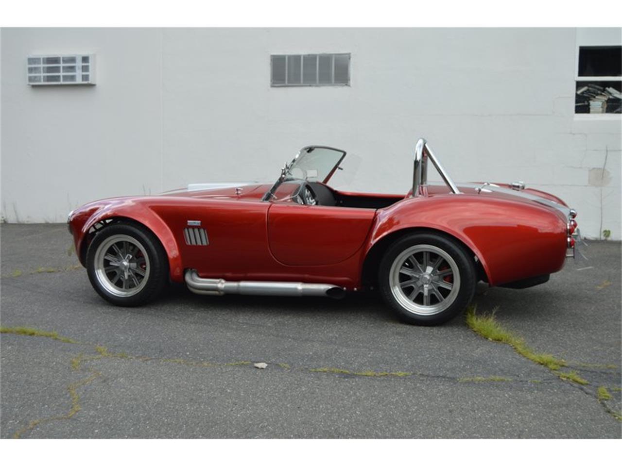 1965 Factory Five Cobra for sale in Springfield, MA – photo 4