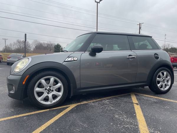2009 MINI Cooper S - - by dealer - vehicle automotive for sale in Ozark, MO – photo 2