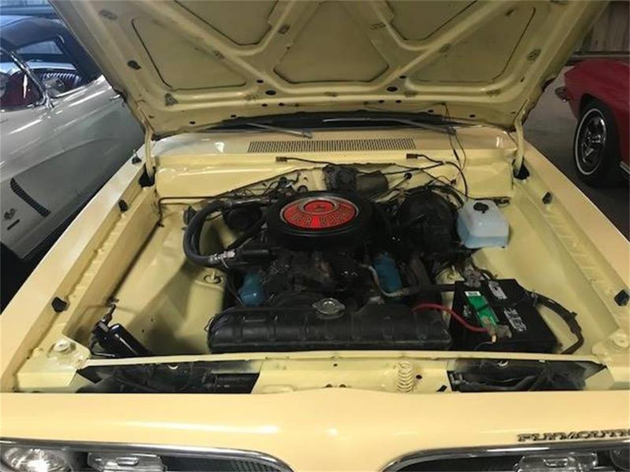 1969 Plymouth Barracuda for sale in Sarasota, FL – photo 41