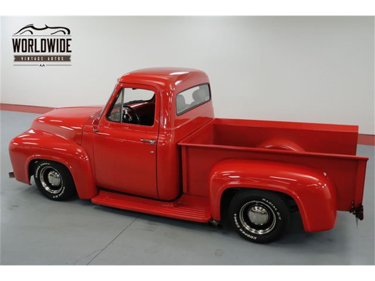 1954 Ford F100 for sale in Denver , CO – photo 14