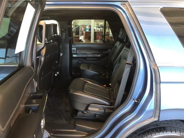 2019 Ford Expedition Limited for sale in Bettendorf, IA – photo 10