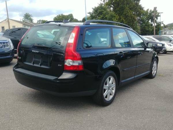 2007 Volvo V50 4dr Wgn 2.4L AT FWD for sale in Knoxville, TN – photo 7