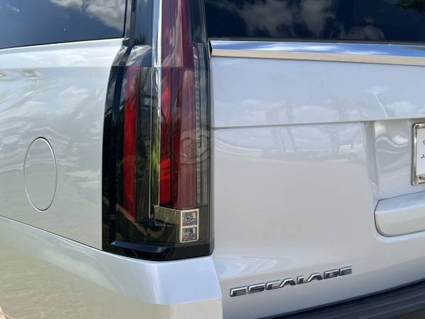 2016 Cadillac Escalade ESV Luxury w/3rd Row & DVD for sale in San Juan, TX – photo 14