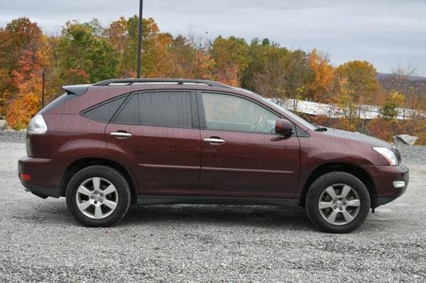 2008 *Lexus* *RX* *350* *AWD* - cars & trucks - by dealer - vehicle... for sale in Naugatuck, CT – photo 6
