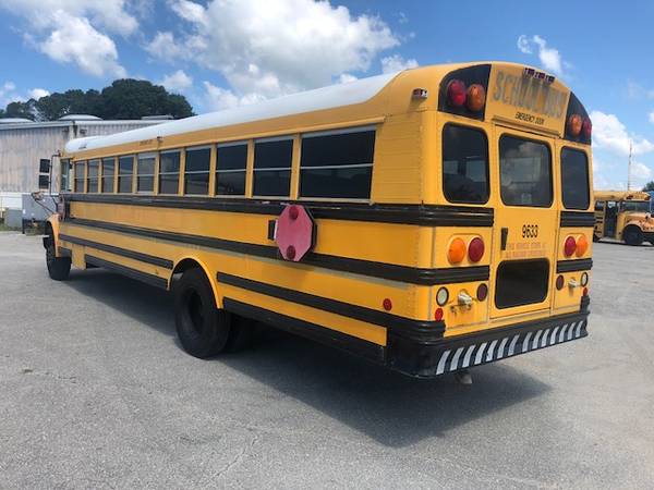 International School Bus for sale in Sarasota, FL – photo 4