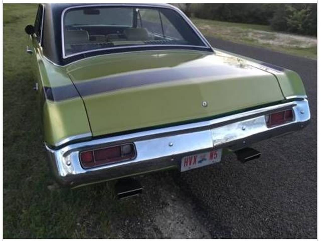 1971 Plymouth Scamp for sale in Cadillac, MI – photo 7