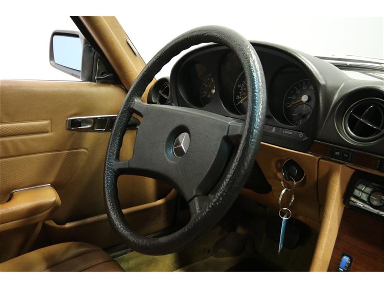 1983 Mercedes-Benz 380SL for sale in Lutz, FL – photo 53