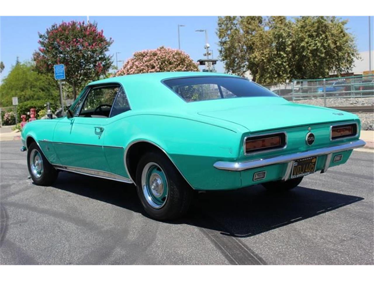 1967 Chevrolet Camaro for sale in La Verne, CA – photo 6