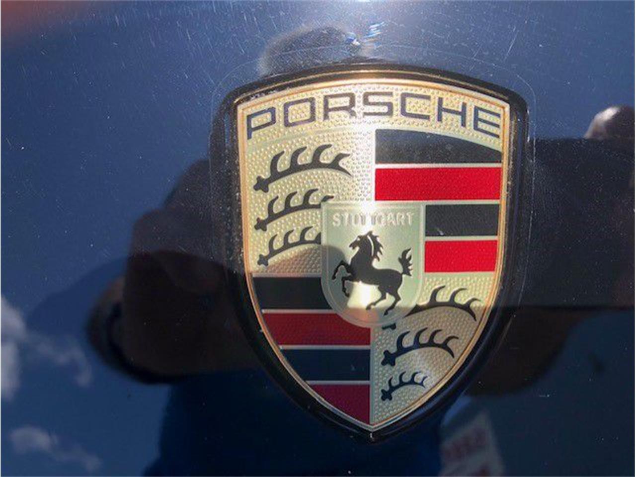 2012 Porsche 911 for sale in Boca Raton, FL – photo 3