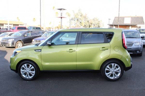 2014 Kia Soul 5dr Wgn Auto + / ONLY 29,000 MILES /... for sale in Tucson, AZ – photo 3