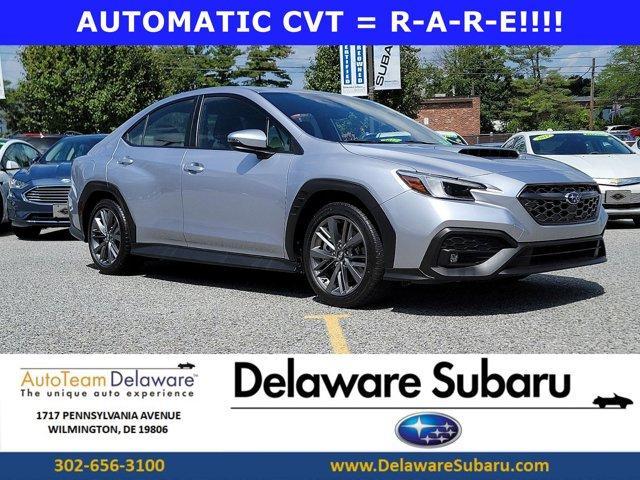 2022 Subaru WRX Limited for sale in Wilmington, DE