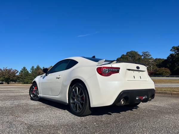 2017 Subaru brz limited 60k - - by dealer - vehicle for sale in Roebuck, SC – photo 24