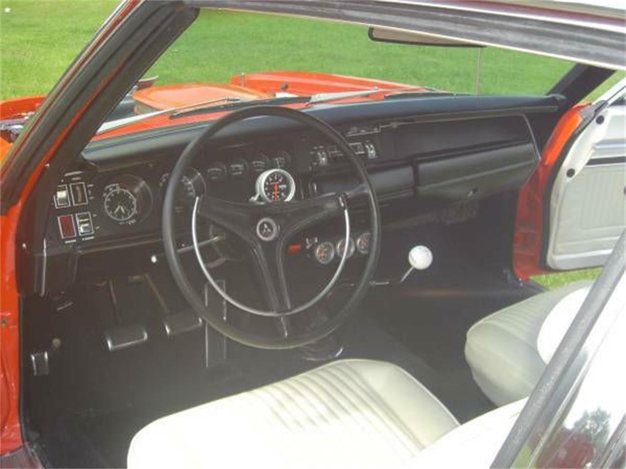 1969 Dodge Super Bee for sale in Cadillac, MI – photo 7