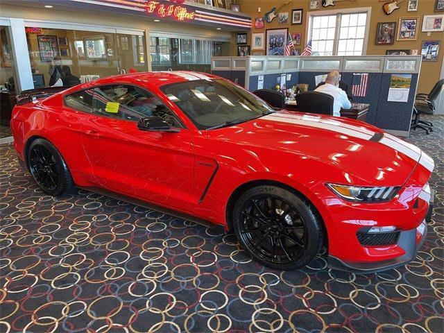 2020 Ford Shelby GT350 Base for sale in Other, MA – photo 15