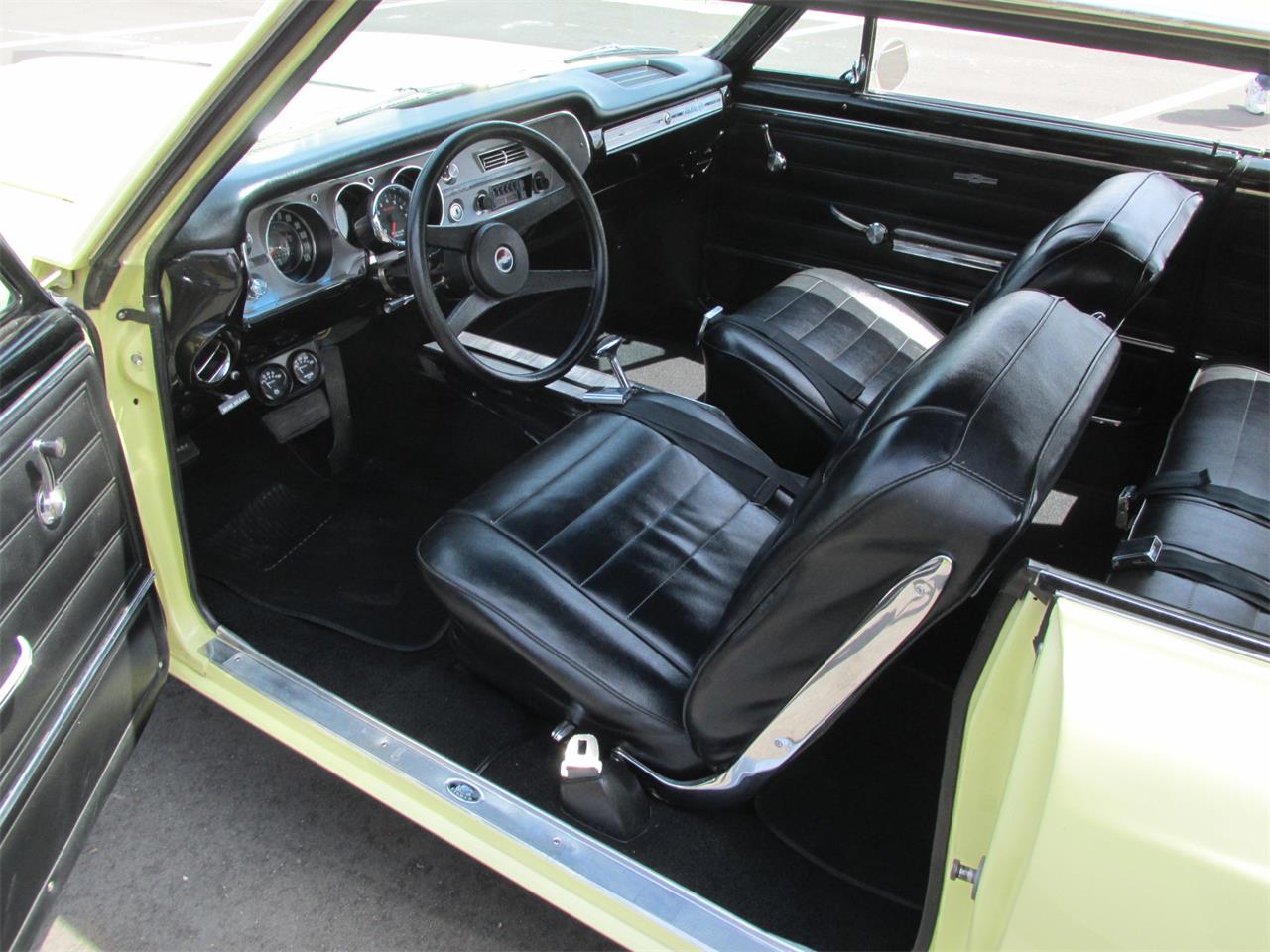 1965 Chevrolet Chevelle Malibu SS for sale in Goodrich, MI – photo 43