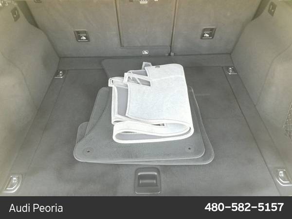 2015 Audi Q5 Premium Plus AWD All Wheel Drive SKU:FA034693 for sale in Peoria, AZ – photo 17