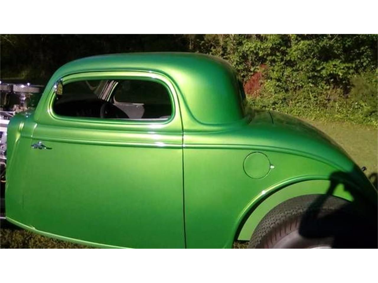 1934 Ford Coupe for sale in Cadillac, MI – photo 5