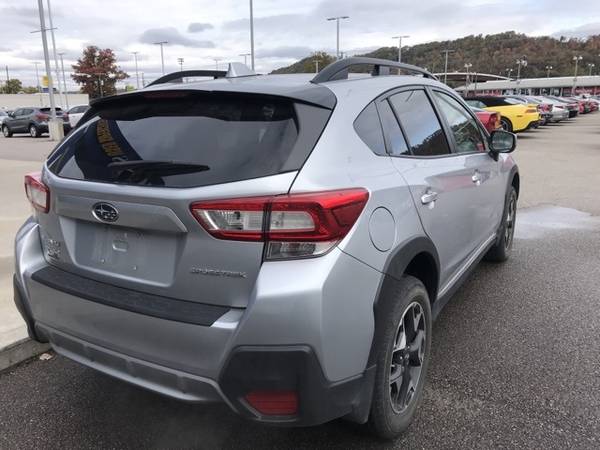 2019 Subaru Crosstrek AWD 4D Sport Utility/SUV 2 0i Premium - cars for sale in Saint Albans, WV – photo 3