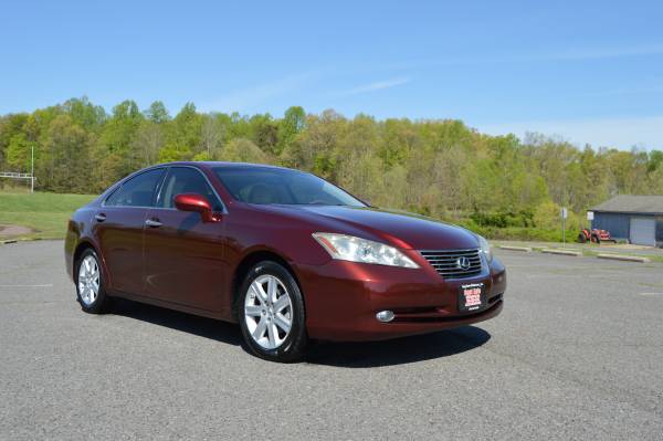 2008 LEXUS ES 350 SUPER LOW MILES ONE OWNER - - by for sale in MANASSAS, District Of Columbia – photo 3