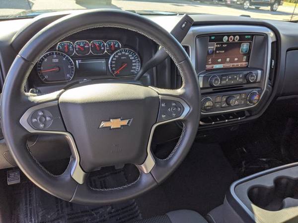 2014 Chevrolet Silverado 1500 LT SKU:EZ366802 Pickup - cars & trucks... for sale in North Richland Hills, TX – photo 13