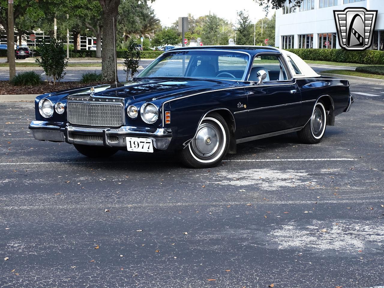 1977 Chrysler Cordoba for sale in O'Fallon, IL – photo 7