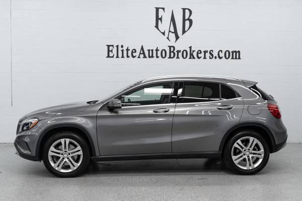 2015 *Mercedes-Benz* *GLA* *4MATIC 4dr GLA 250* Moun for sale in Gaithersburg, MD – photo 2