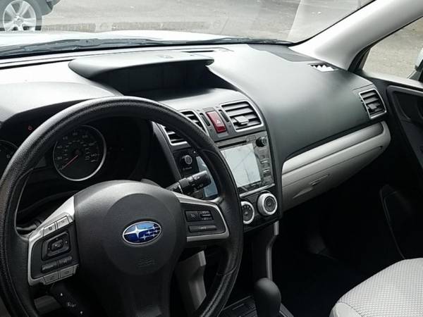 *2016* *Subaru* *Forester* *2.5i Premium* for sale in Spokane, WA – photo 19