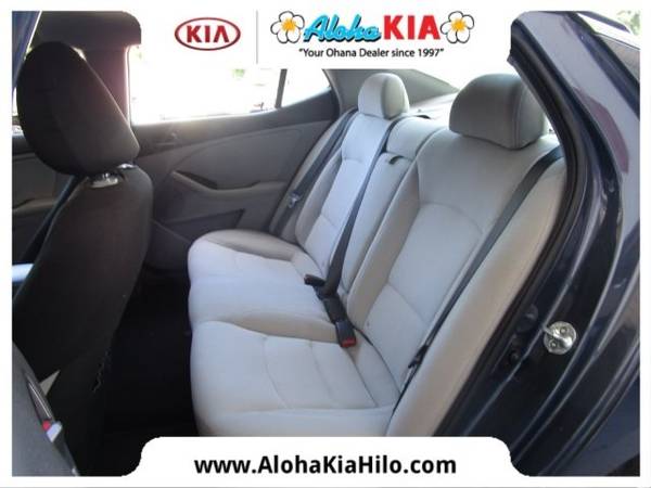 2015 Kia Optima LX for sale in Hilo, HI – photo 9