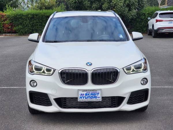 2016 BMW X1 AWD 4dr xDrive28i - - by dealer - vehicle for sale in Burlington, WA – photo 2