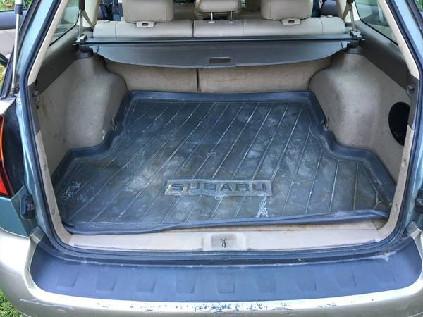 2003 Subaru outback for sale in Argos, IN – photo 7