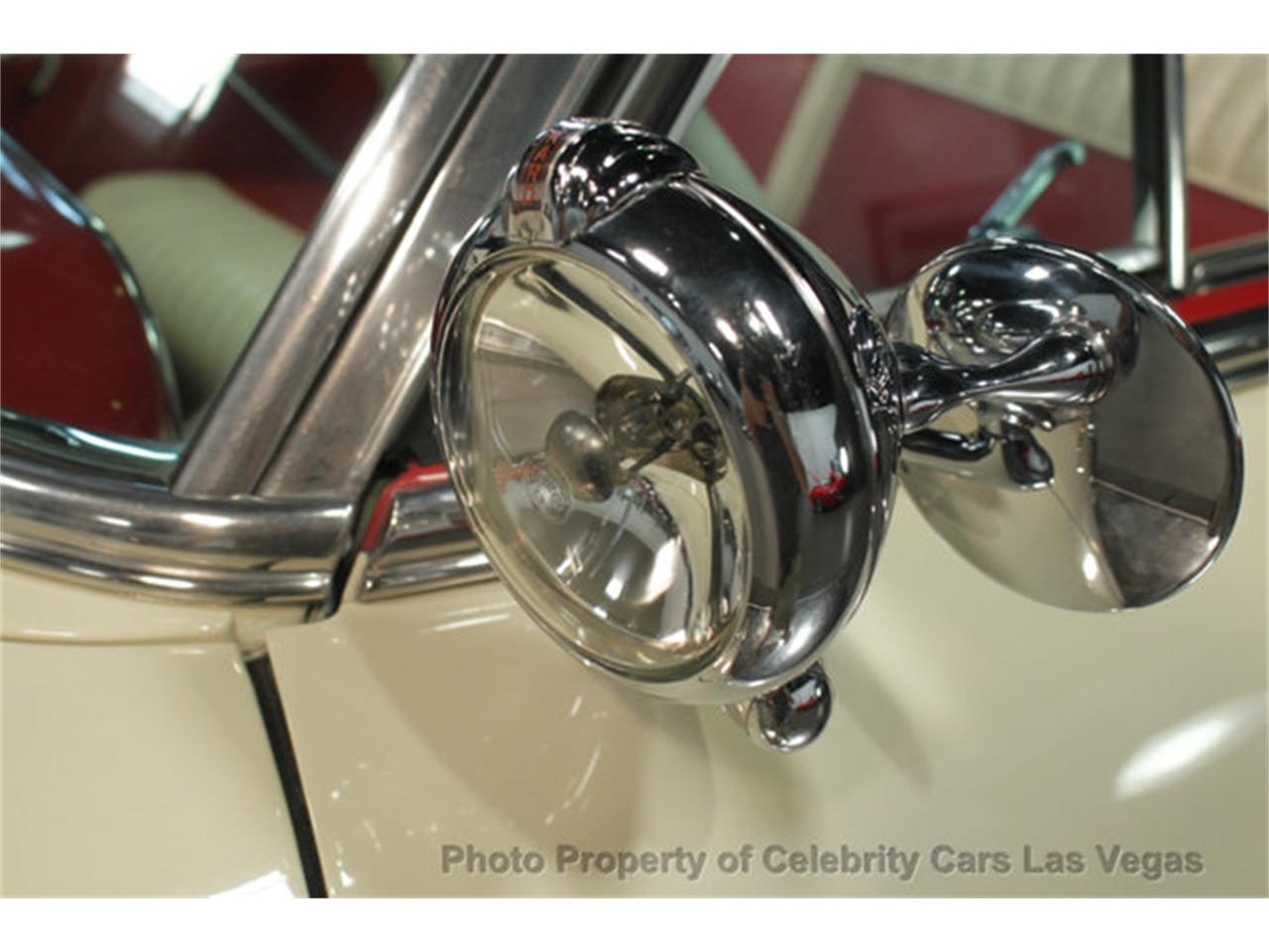 1954 Packard Caribbean for sale in Las Vegas, NV – photo 22
