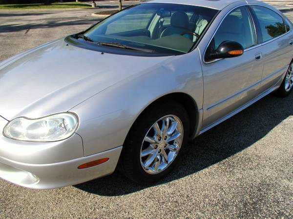 2002 Chrysler Concorde LXi - 13,300 Original miles for sale in Fishers, IN – photo 3