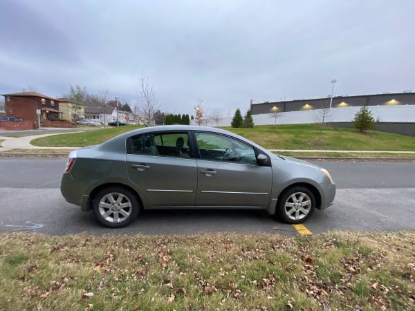 2009 Nissan Sentra - cars & trucks - by owner - vehicle automotive... for sale in Saint Louis, MO – photo 3