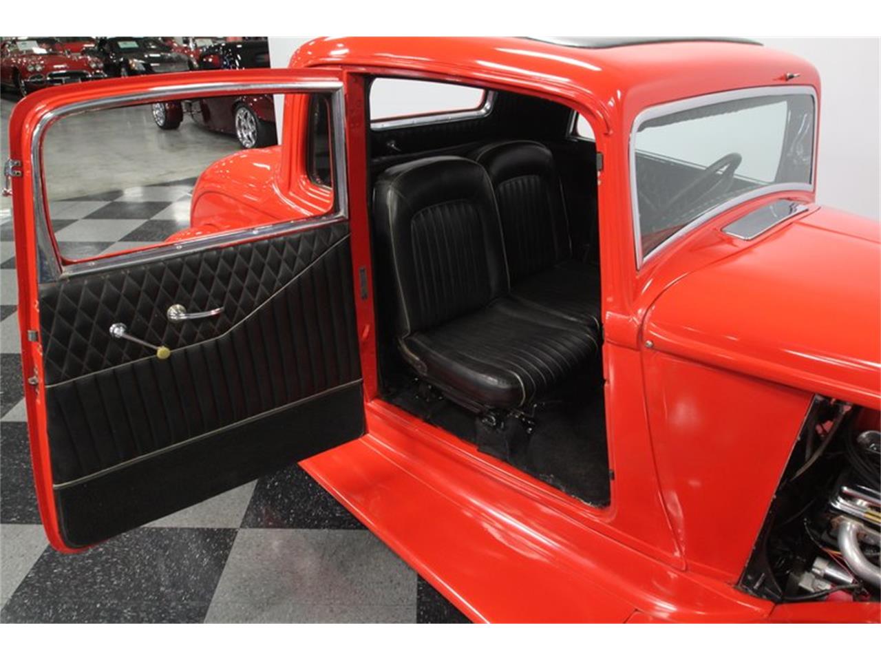 1933 Plymouth 5-Window Coupe for sale in Concord, NC – photo 56