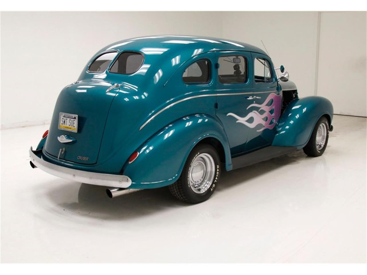 1939 Plymouth P-8 for sale in Morgantown, PA – photo 5