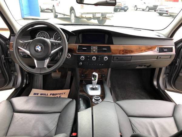 2010 BMW 535xi - 64, 000 Miles - 12 Months Warranty for sale in Toledo, OH – photo 15