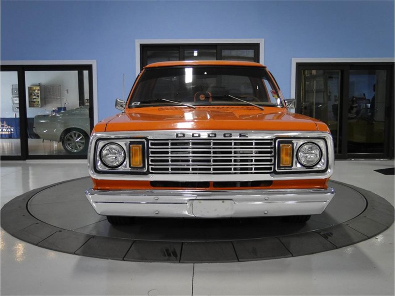 1978 Dodge D100 for sale in Palmetto, FL – photo 8