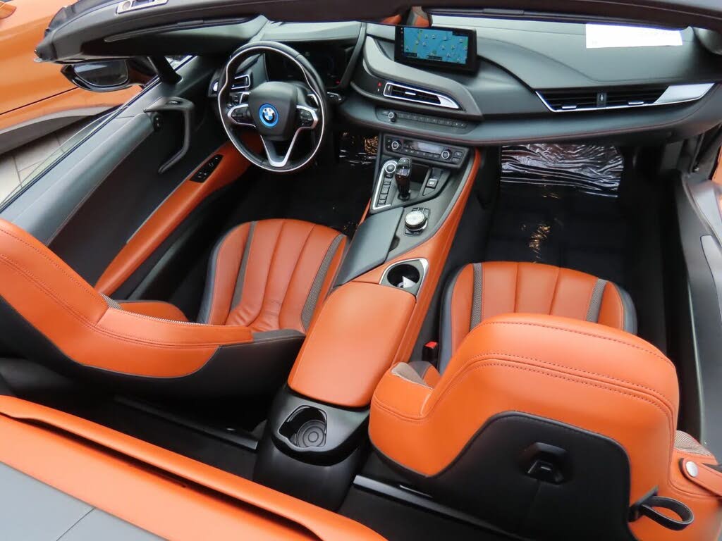 2019 BMW i8 Roadster AWD for sale in Lexington, KY – photo 31