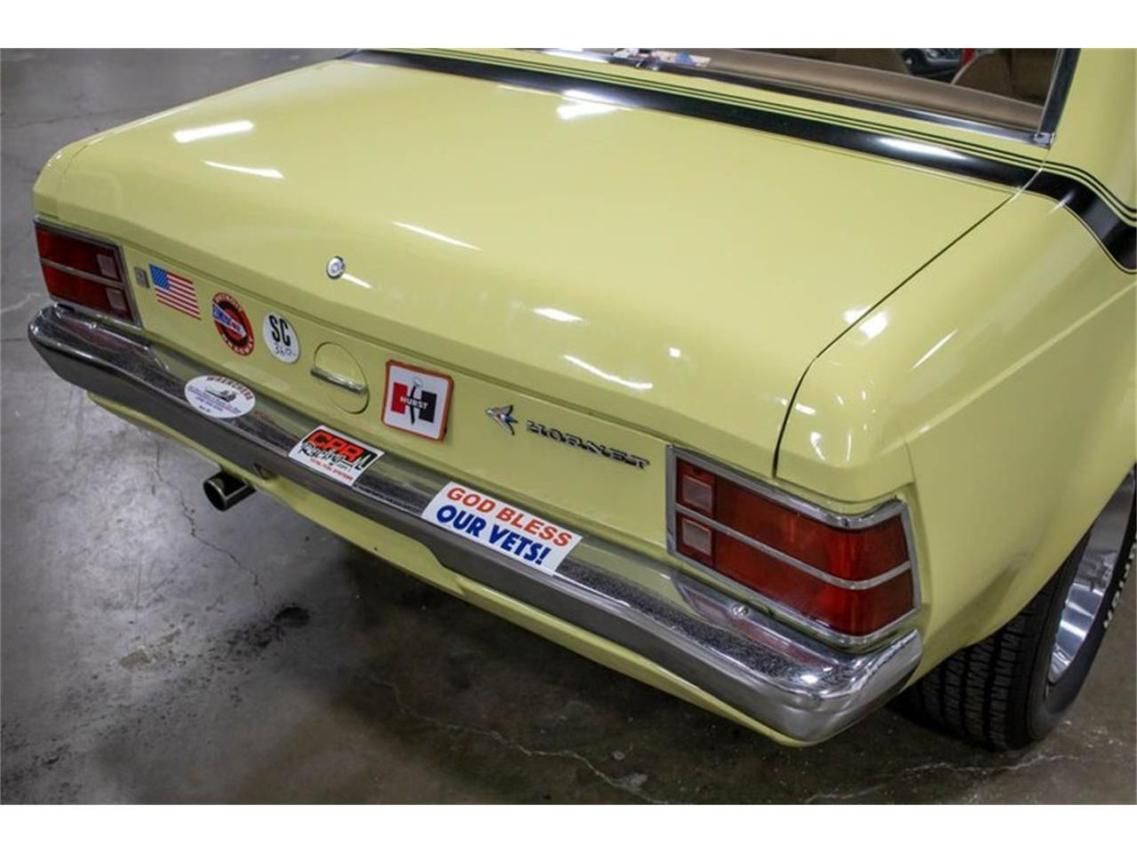 1970 AMC SC/Rambler for sale in Kentwood, MI – photo 12