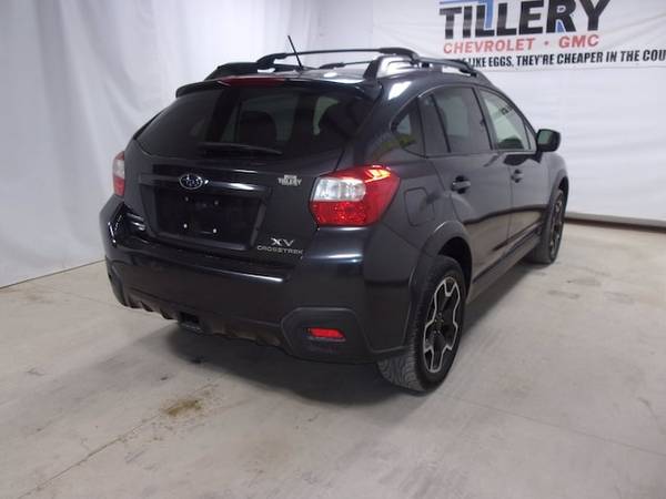 2014 Subaru XV Crosstrek Premium - - by dealer for sale in Moriarty, NM – photo 7