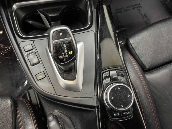 2015 BMW 4 Series 435i Convertible Heated Seats Head Up Display for sale in Salem, OR – photo 19