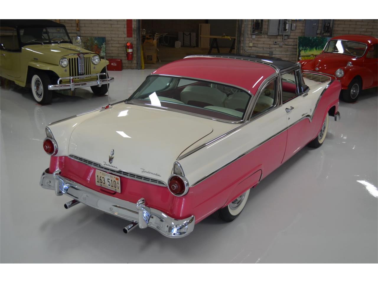 1955 Ford Crown Victoria for sale in Phoenix, AZ – photo 13