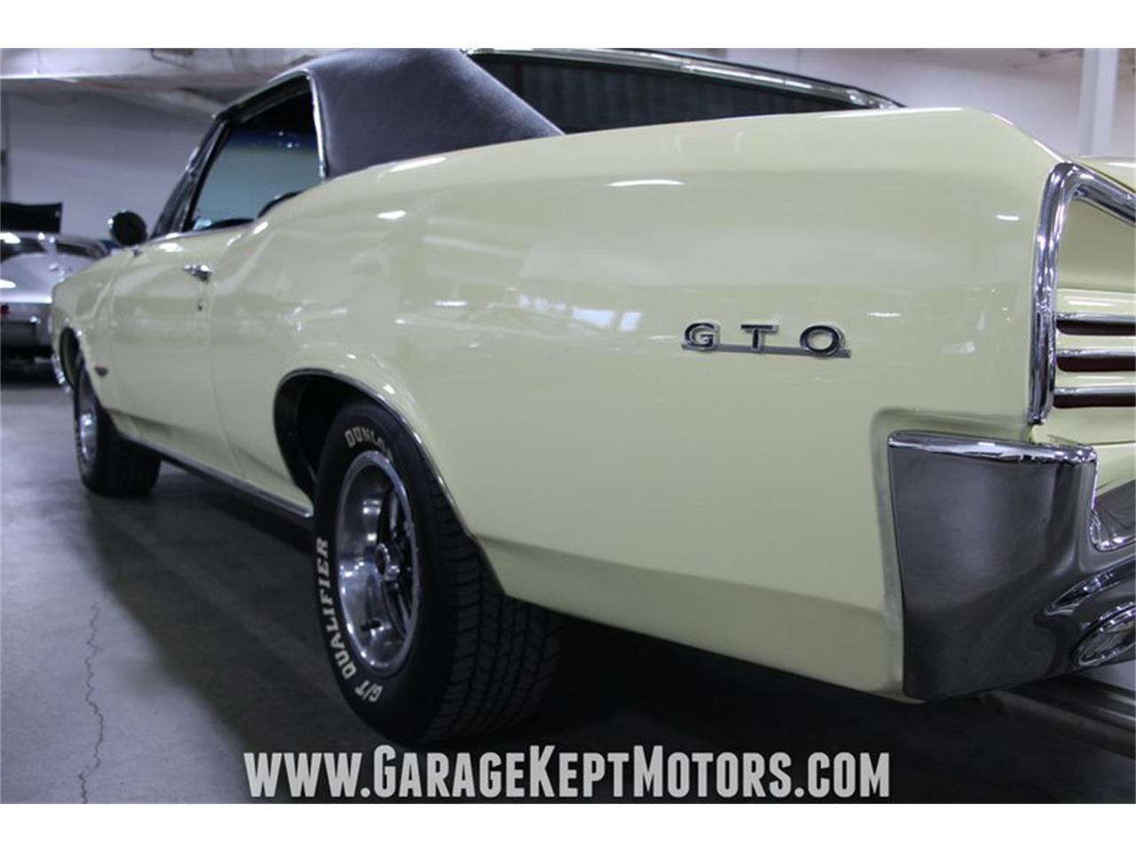 1966 Pontiac GTO for sale in Grand Rapids, MI – photo 66