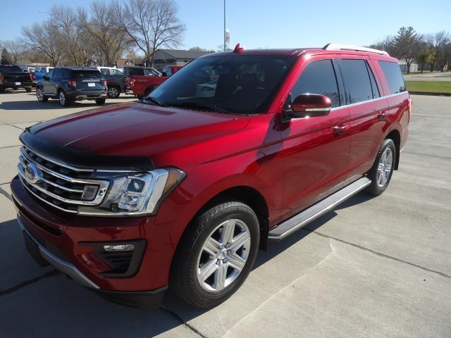 2018 Ford Expedition XLT for sale in Vermillion, SD