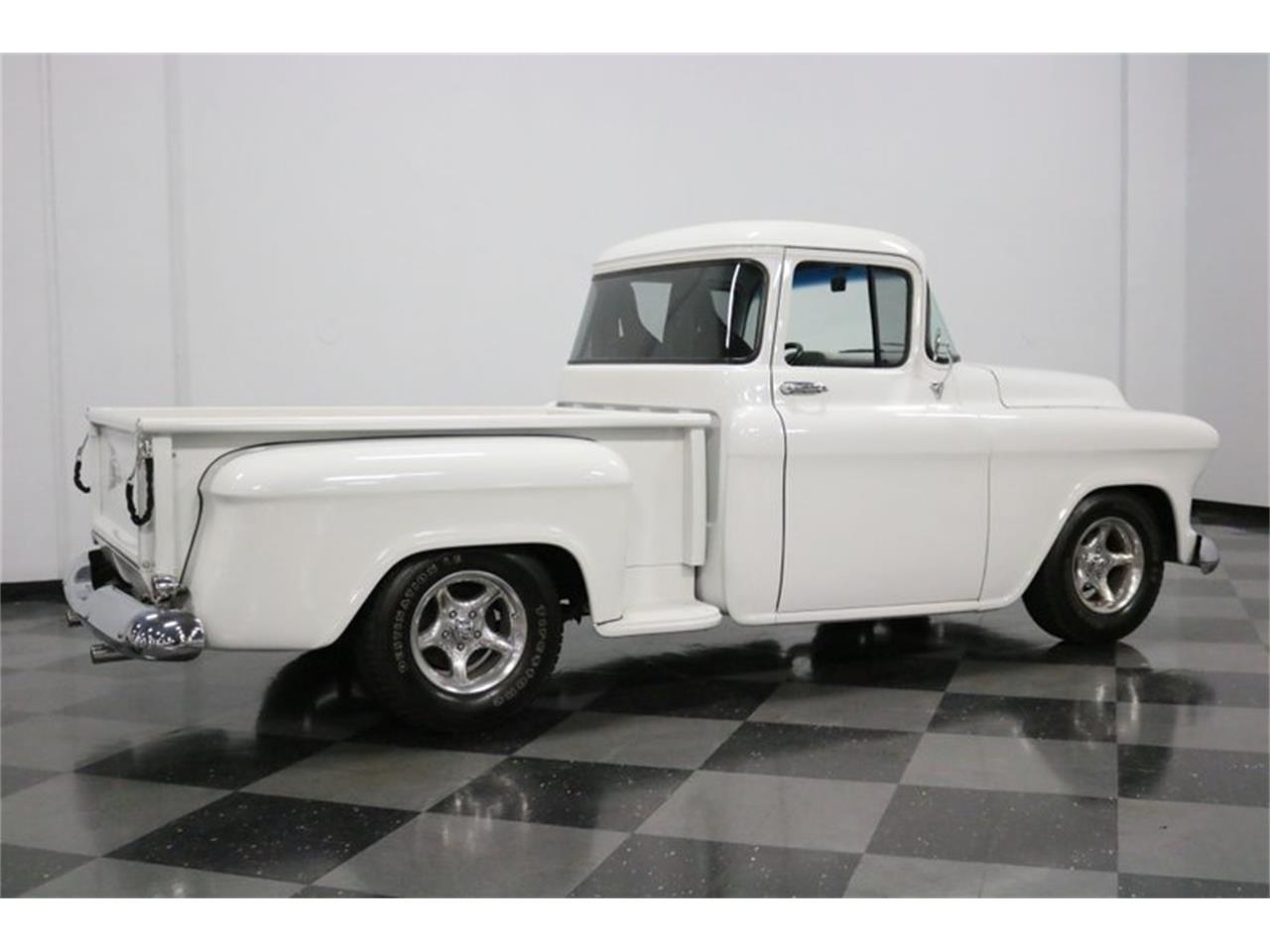 1955 Chevrolet 3100 for sale in Fort Worth, TX – photo 14