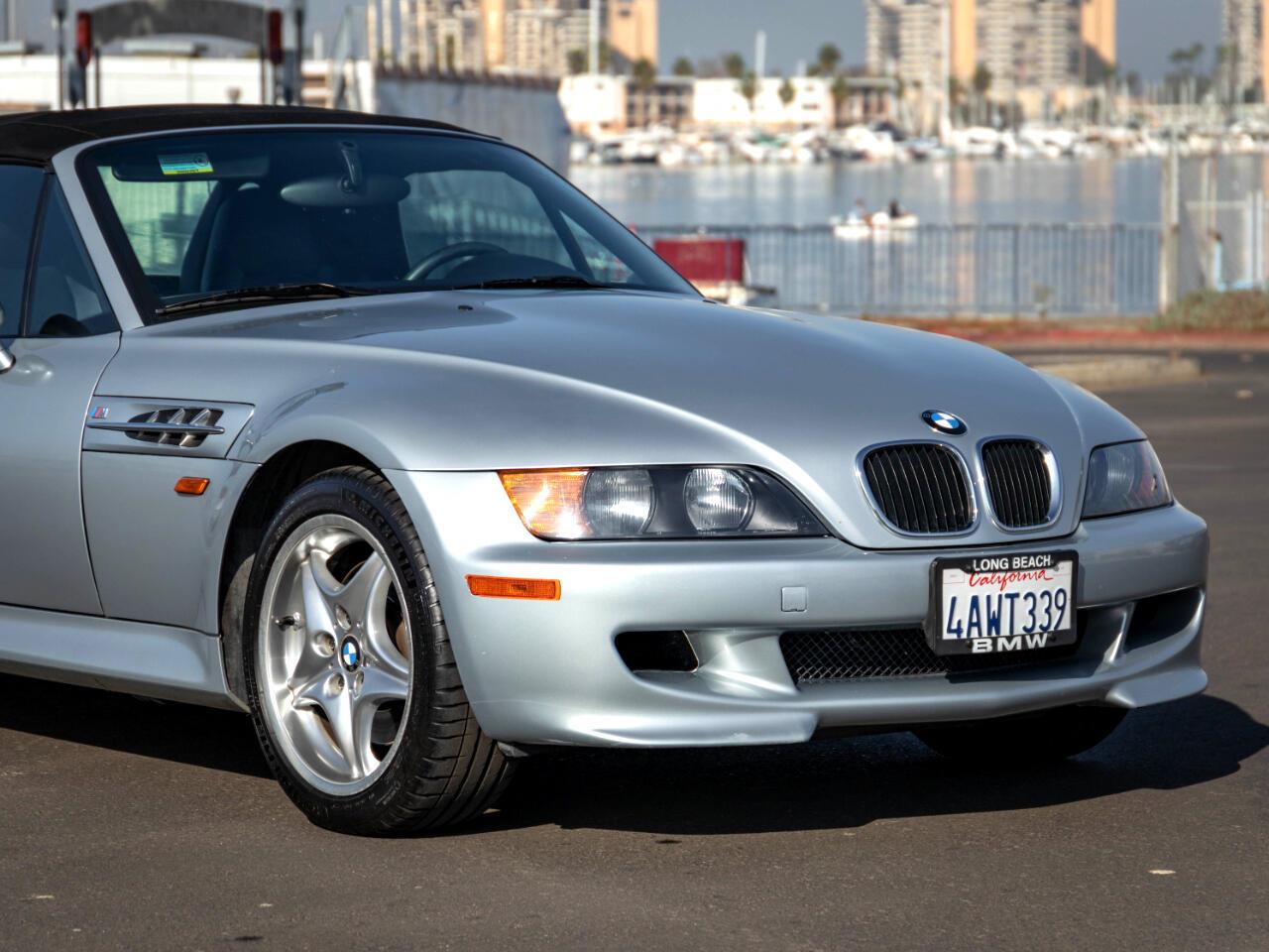 1998 BMW Z3 for sale in Marina Del Rey, CA – photo 14
