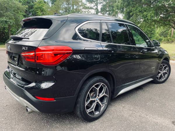 2017 BMW X1 Premium Package! for sale in Saint Johns, FL – photo 8
