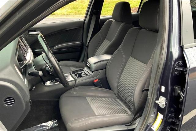 2019 Dodge Charger SXT for sale in KANSAS CITY, KS – photo 25