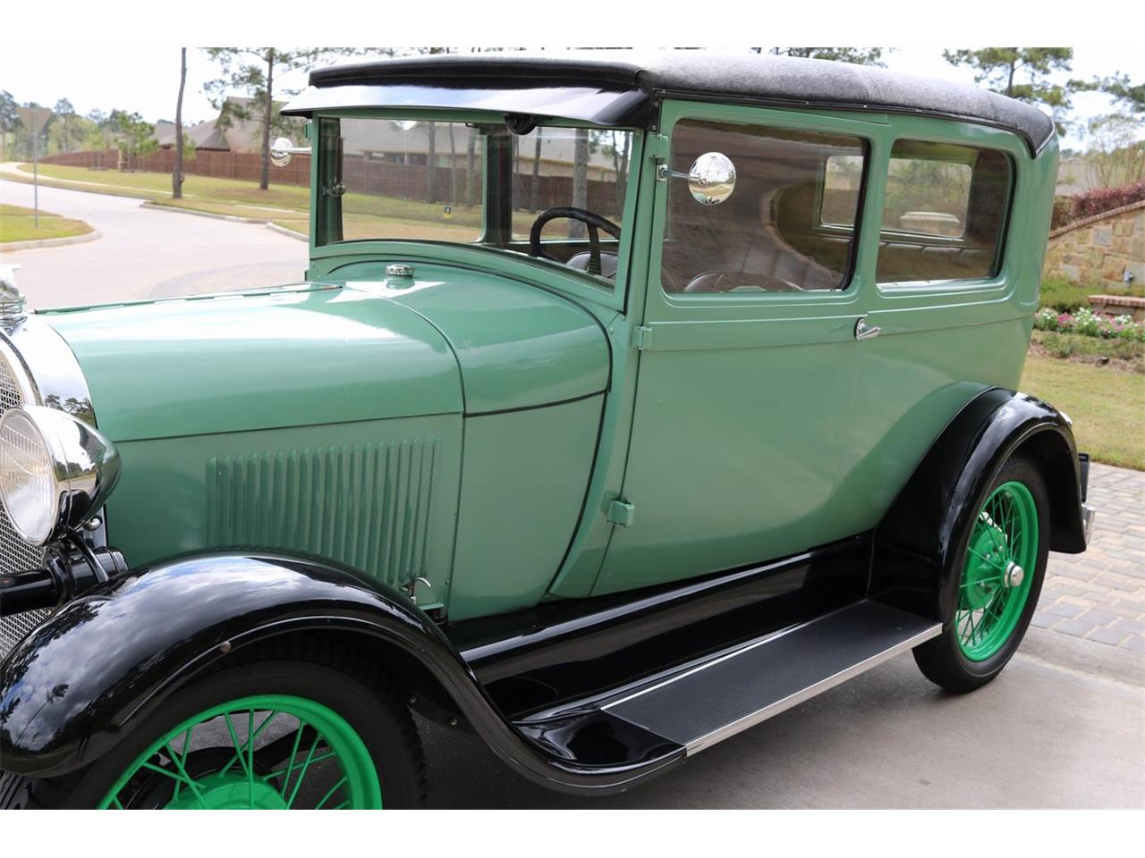1929 Ford Model A for sale in Conroe, TX – photo 7